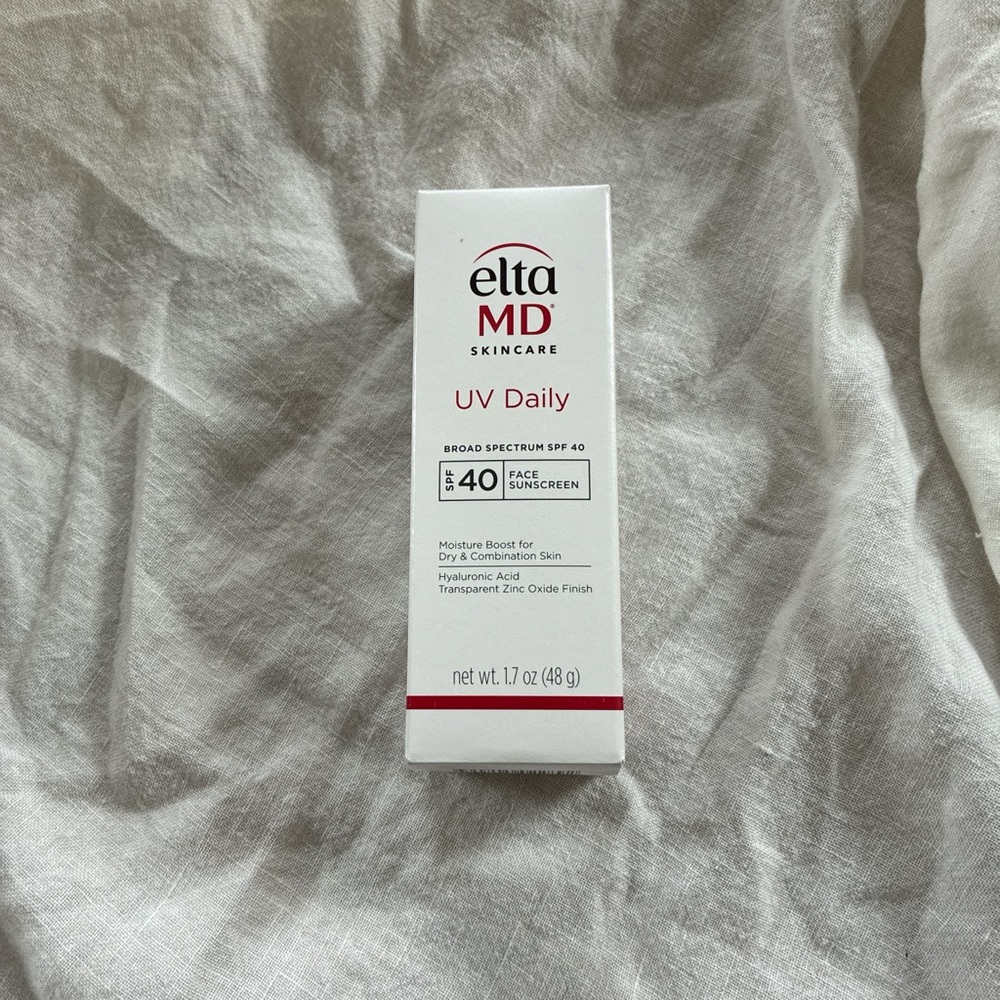 EltaMD UV Daily SPF 40 Skincare